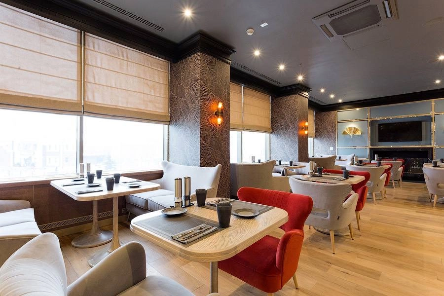 Ресторан G&t gourme в Москве: Ресторан, Завтрак, Десерты, Салаты, Авторская кухня , Где поесть , Вкусно поесть , Кафе,