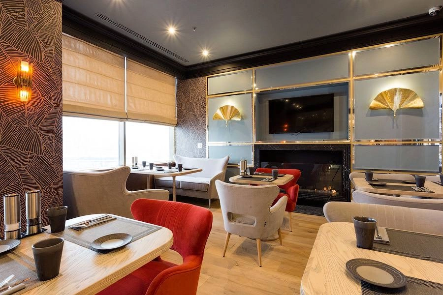 Ресторан G&t gourme в Москве: Ресторан, Завтрак, Десерты, Салаты, Авторская кухня , Где поесть , Вкусно поесть , Кафе,