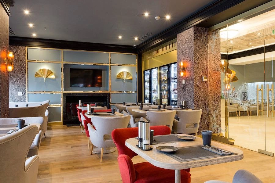 Ресторан G&t gourme в Москве: Ресторан, Завтрак, Десерты, Салаты, Авторская кухня , Где поесть , Вкусно поесть , Кафе,