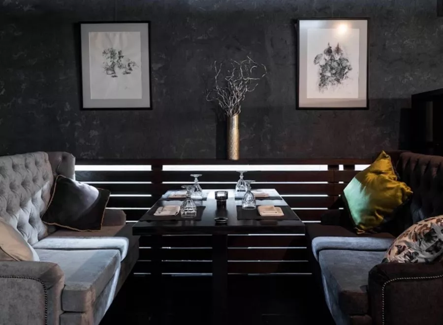 Ресторан авторской европейской кухни 18.12 в Москве: Еда, Вкусно, Десерты, Завтрак, Семейный отдых , Свидание, Ресторан, Авторская кухня, Европейская кухня,