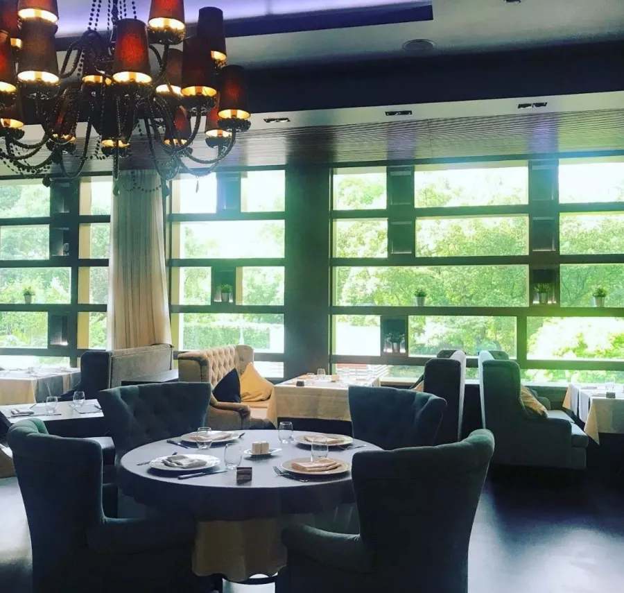 Ресторан авторской европейской кухни 18.12 в Москве: Еда, Вкусно, Десерты, Завтрак, Семейный отдых , Свидание, Ресторан, Авторская кухня, Европейская кухня,