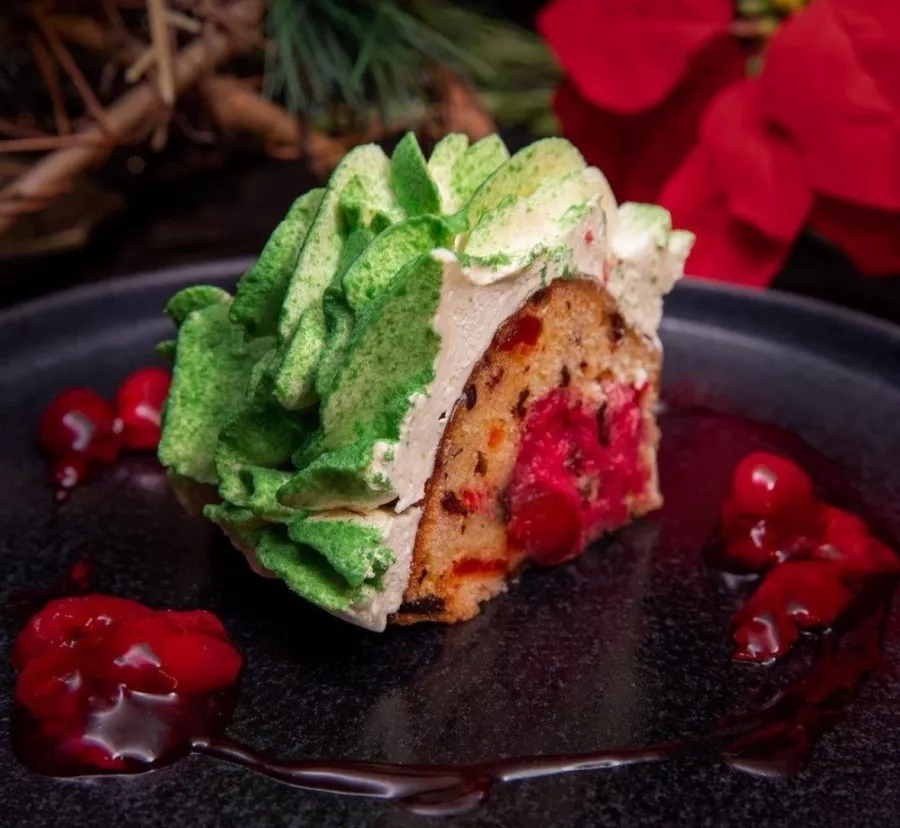 Ресторан авторской европейской кухни 18.12 в Москве: Еда, Вкусно, Десерты, Завтрак, Семейный отдых , Свидание, Ресторан, Авторская кухня, Европейская кухня,