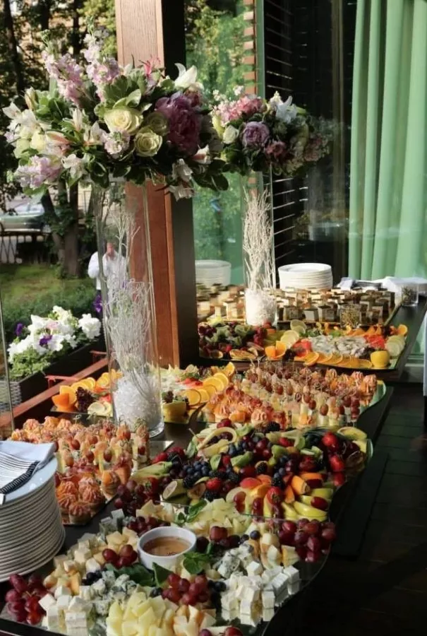 Ресторан авторской европейской кухни 18.12 в Москве: Еда, Вкусно, Десерты, Завтрак, Семейный отдых , Свидание, Ресторан, Авторская кухня, Европейская кухня,