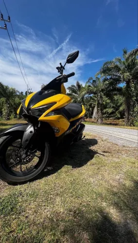 Прокат Мотоциклов Som Motorbike Rental Phuket в Пхукете