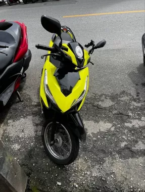 Прокат Мотоциклов «Som Motorbike Rental Phuket»
