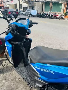 Прокат Мотоциклов «Som Motorbike Rental Phuket»