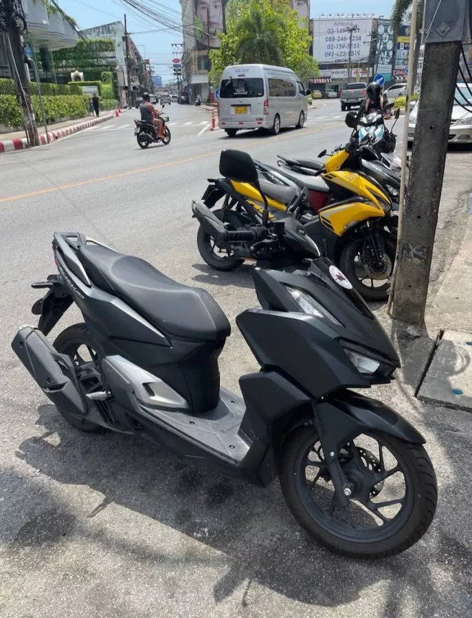 Прокат Мотоциклов Som Motorbike Rental Phuket в Пхукете: Мотоциклы, Аренда, Скутеры, Rental, Scooters, Motorcycles,