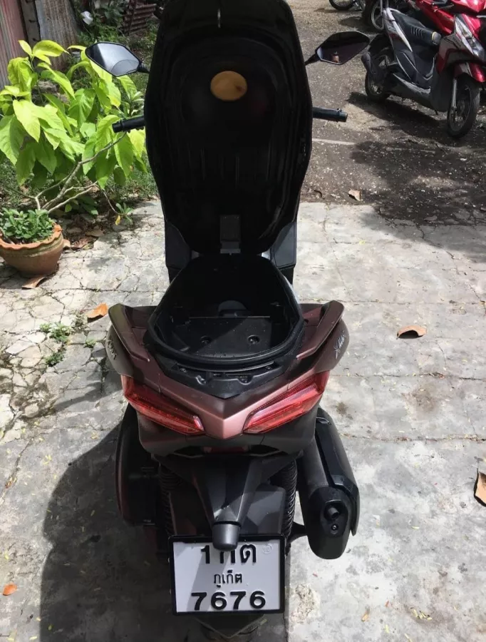 Прокат Мотоциклов Som Motorbike Rental Phuket в Пхукете: Мотоциклы, Аренда, Скутеры, Rental, Scooters, Motorcycles,