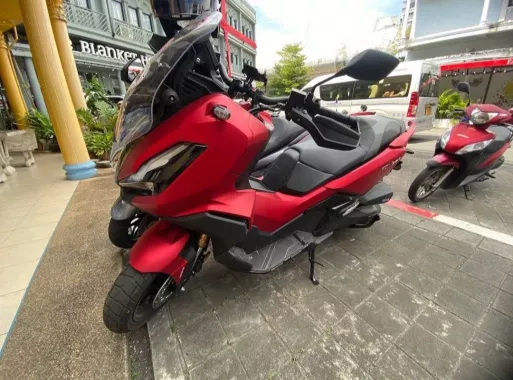 Прокат Мотоциклов «Som Motorbike Rental Phuket»