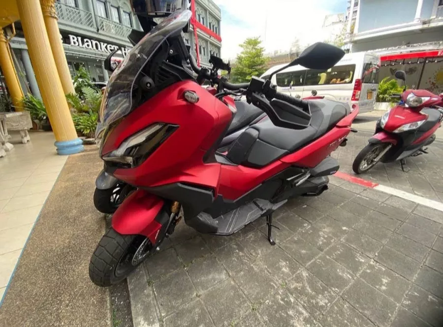 Прокат Мотоциклов Som Motorbike Rental Phuket в Пхукете: Мотоциклы, Аренда, Скутеры, Rental, Scooters, Motorcycles,