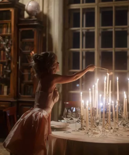 Ресторан русской кухни Кафе Пушкинъ  в  Москве