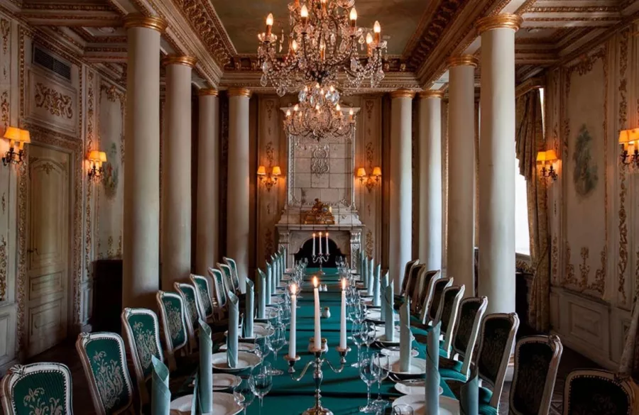 Ресторан русской кухни Кафе Пушкинъ в Москве: Еда, Вкусно, Десерты, Ресторан, Кафе, Завтрак, Салаты, Русская кухня,