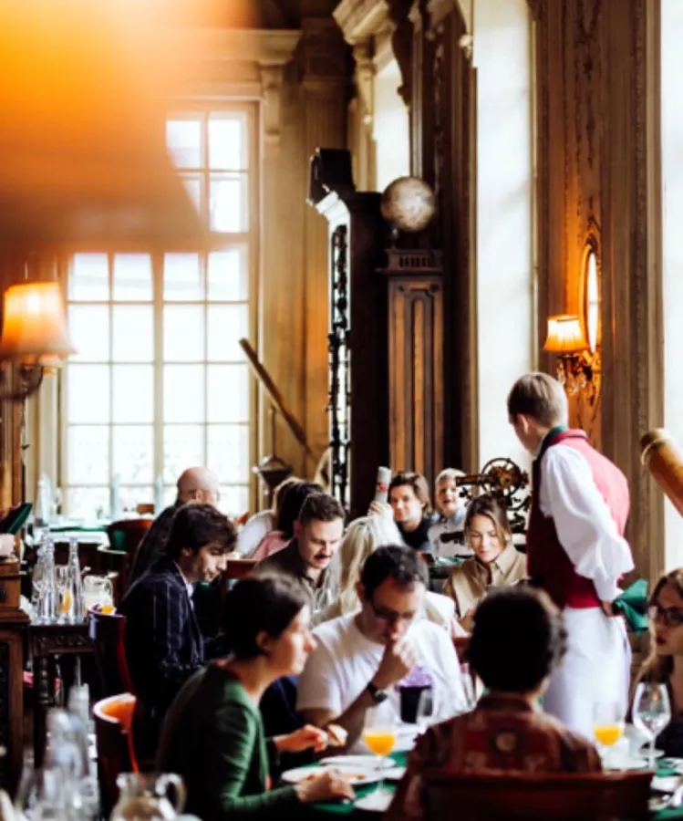 Ресторан русской кухни Кафе Пушкинъ в Москве: Еда, Вкусно, Десерты, Ресторан, Кафе, Завтрак, Салаты, Русская кухня,