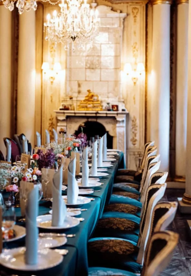 Ресторан русской кухни Кафе Пушкинъ в Москве: Еда, Вкусно, Десерты, Ресторан, Кафе, Завтрак, Салаты, Русская кухня,