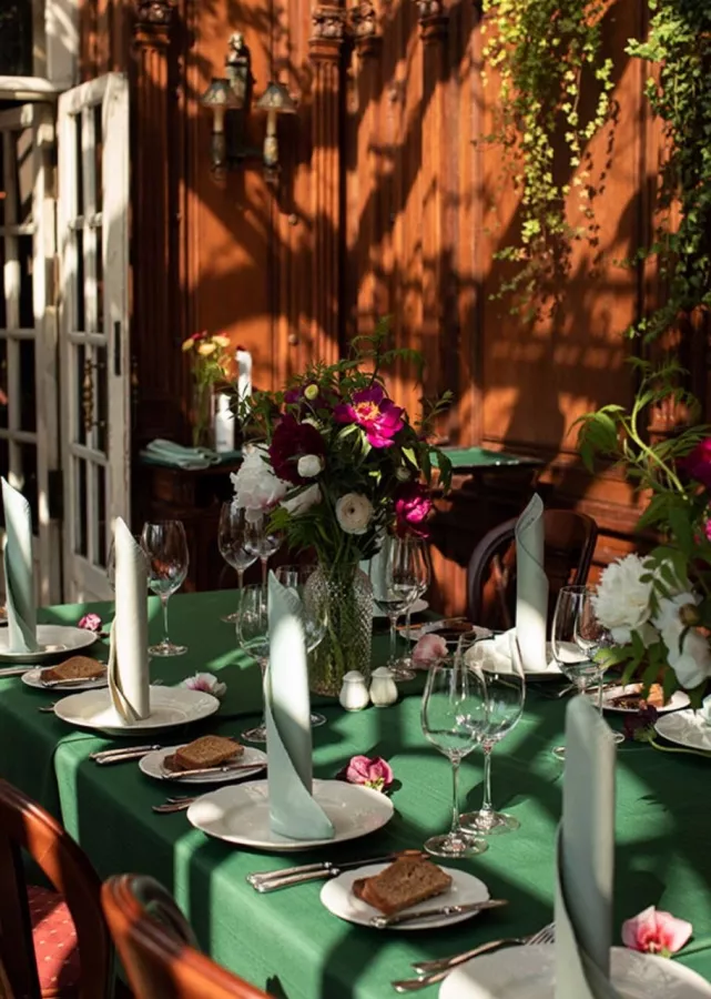 Ресторан русской кухни Кафе Пушкинъ в Москве: Еда, Вкусно, Десерты, Ресторан, Кафе, Завтрак, Салаты, Русская кухня,