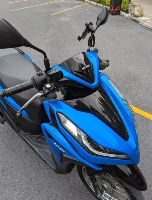 Прокат Мотоциклов Phuket Scooter Rental в Пхукете: Мото, Скутеры, Мотоциклы, Аренда, 