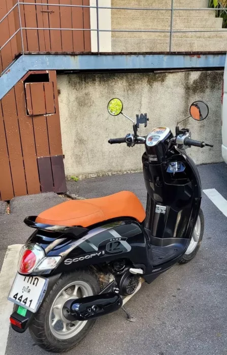 Прокат Мотоциклов Phuket Scooter Rental в Пхукете: Мото, Скутеры, Мотоциклы, Аренда, 