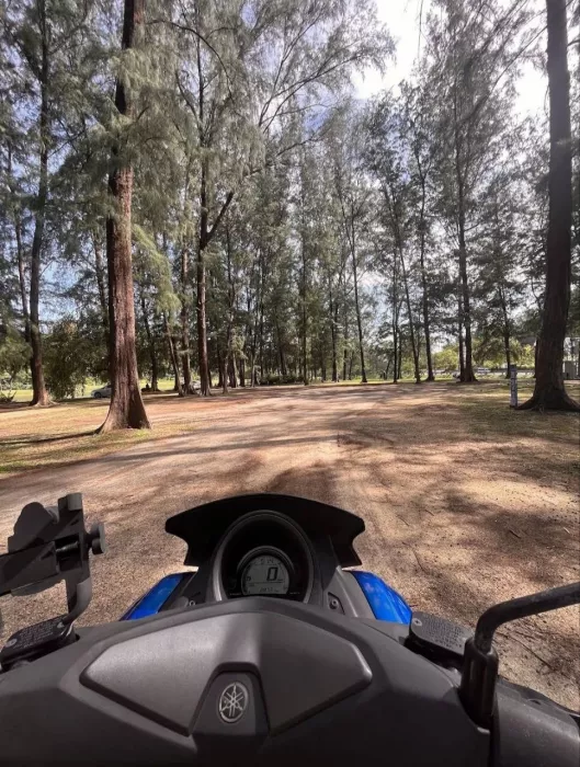 Прокат Мотоциклов Phuket Scooter Rental в Пхукете: Мото, Скутеры, Мотоциклы, Аренда, 