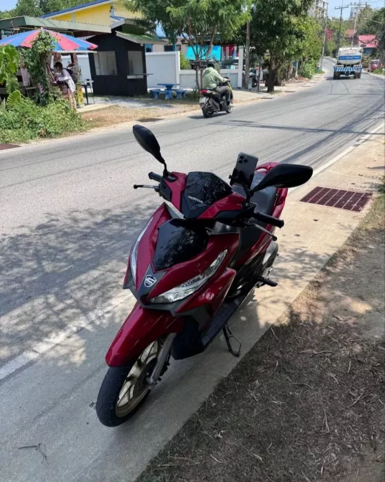 Прокат Мотоциклов Phuket Scooter Rental в Пхукете: Мото, Скутеры, Мотоциклы, Аренда, 