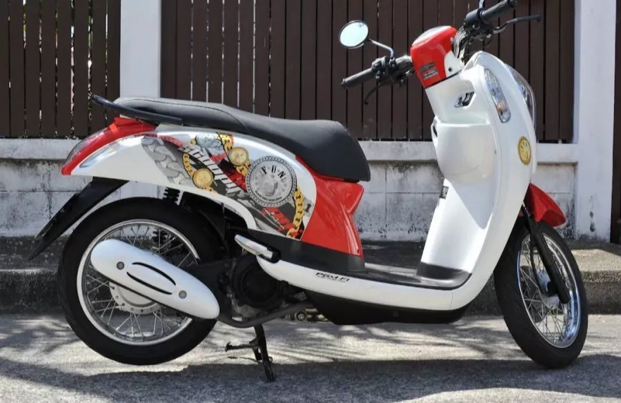 Прокат Мотоциклов Phuket Scooter Rental в Пхукете: Мото, Скутеры, Мотоциклы, Аренда,