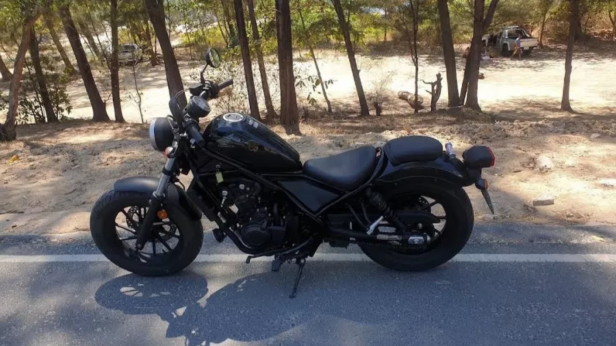 Прокат Мотоциклов Maxi Scooter в Пхукете: Мотоциклы, Скутеры, Аренда, Rental, Motorcycles, Scooters,