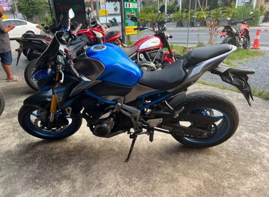 Прокат Мотоциклов Maxi Scooter в Пхукете: Мотоциклы, Скутеры, Аренда, Rental, Motorcycles, Scooters,