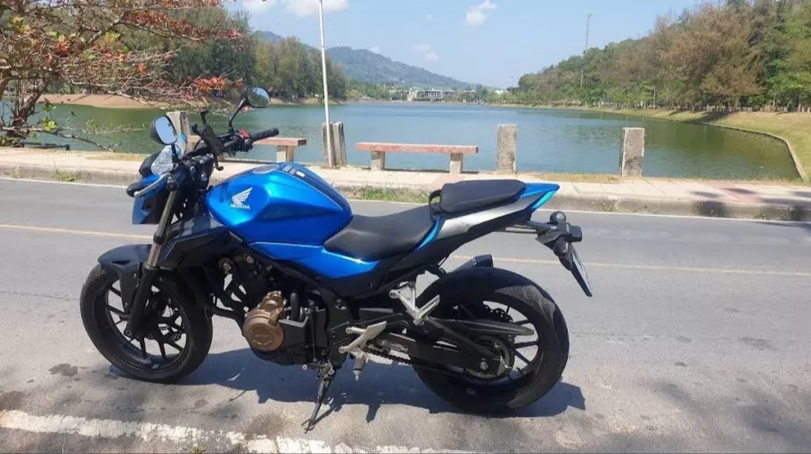 Прокат Мотоциклов Maxi Scooter в Пхукете: Мотоциклы, Скутеры, Аренда, Rental, Motorcycles, Scooters,