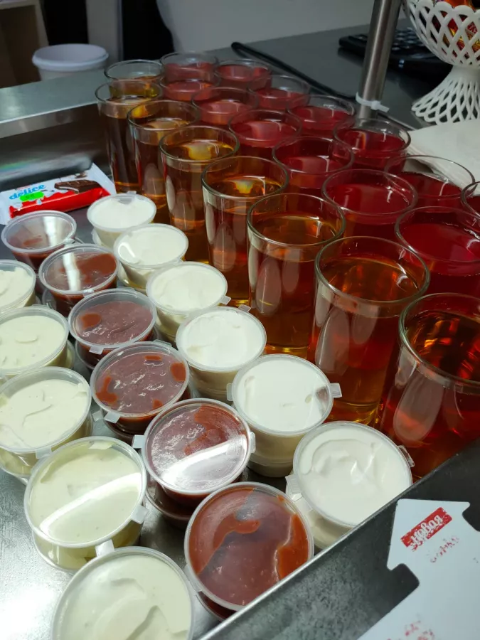 Столовая Мадам Повари в Краснодаре: Еда навынос, Поесть, Буфет, Вкусно, Быстрое питание, Недорого, Парковка, Столовая в Краснодаре, Столовая , Банкет, Шашлык,