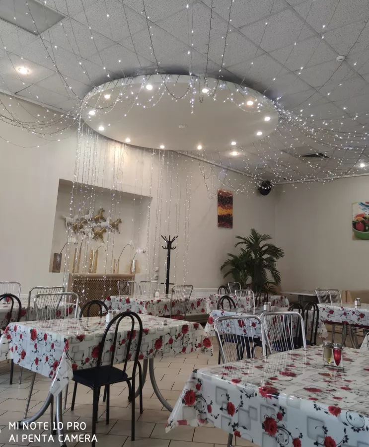 Столовая Мадам Повари в Краснодаре: Еда навынос, Поесть, Буфет, Вкусно, Быстрое питание, Недорого, Парковка, Столовая в Краснодаре, Столовая , Банкет, Шашлык,