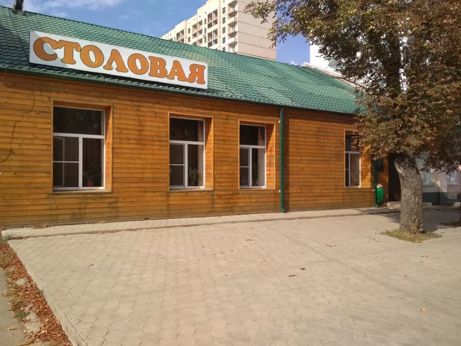 Столовая Мадам Повари в Краснодаре: Еда навынос, Поесть, Буфет, Вкусно, Быстрое питание, Недорого, Парковка, Столовая в Краснодаре, Столовая , Банкет, Шашлык,