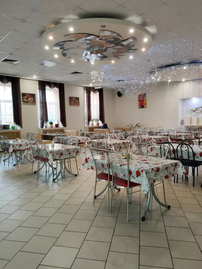 Столовая Мадам Повари в Краснодаре: Еда навынос, Поесть, Буфет, Вкусно, Быстрое питание, Недорого, Парковка, Столовая в Краснодаре, Столовая , Банкет, Шашлык,
