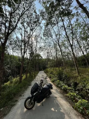 Прокат Мотоциклов «Motorbike Rentals Phuket»