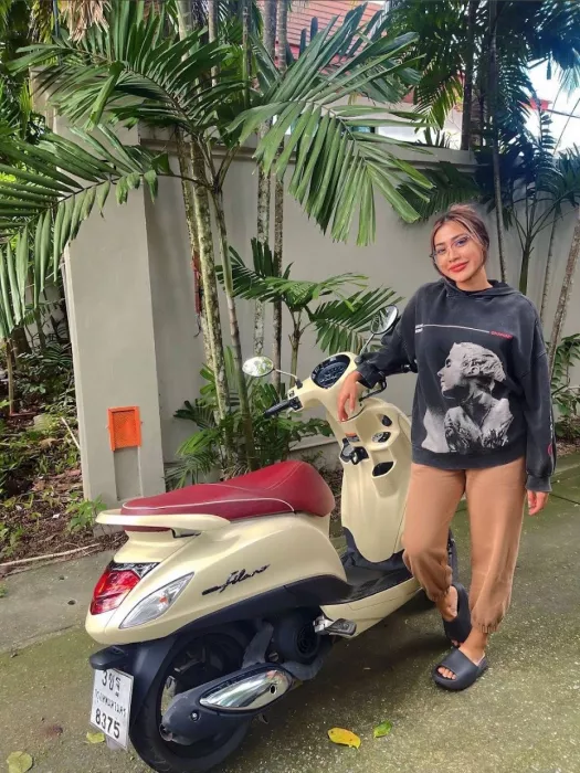 Прокат Мотоциклов Motorbike Rentals Phuket в Пхукете: Мото, Мотоциклы, Скутеры, Аренда, 
