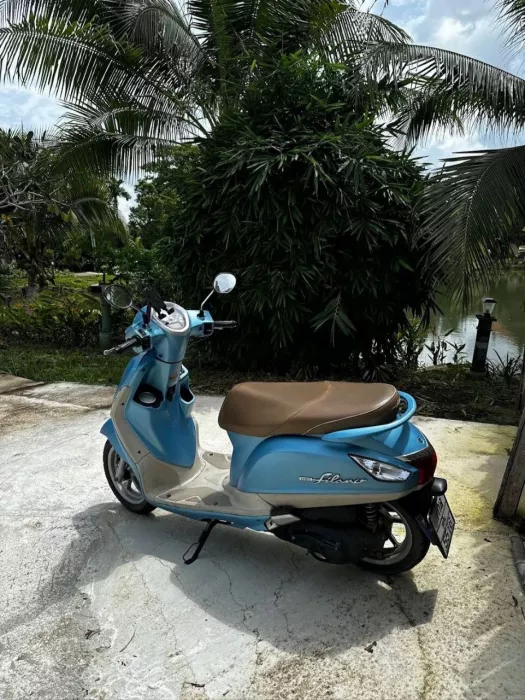Прокат Мотоциклов Motorbike Rentals Phuket в Пхукете: Мото, Мотоциклы, Скутеры, Аренда, 