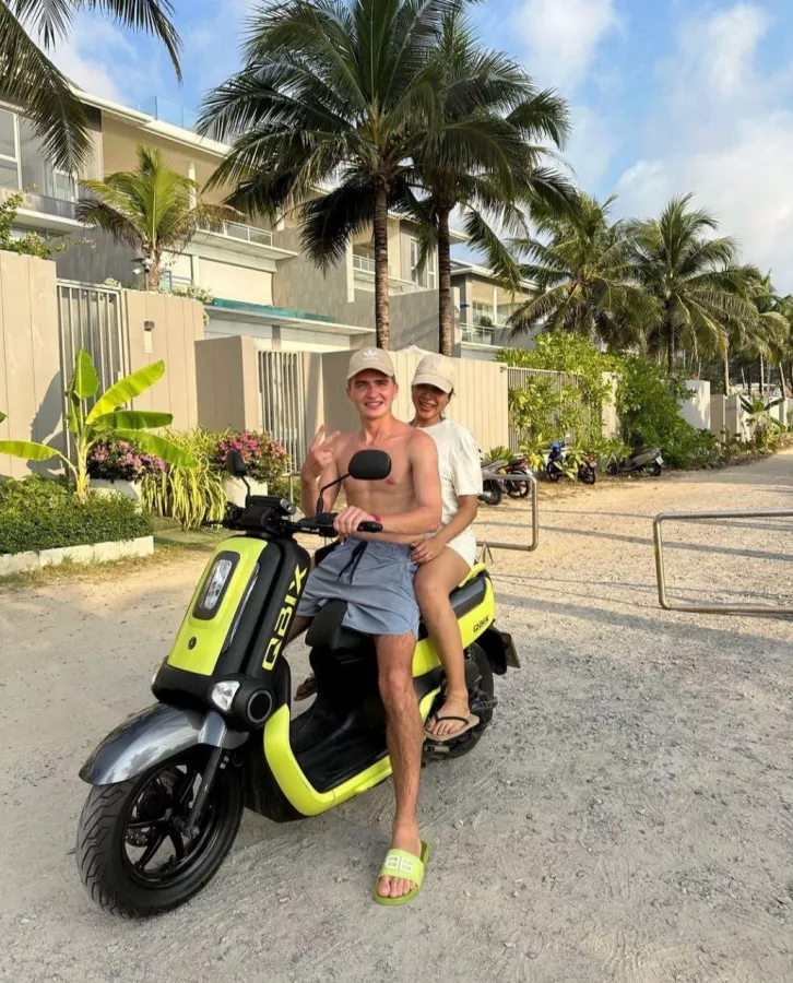 Прокат Мотоциклов Motorbike Rentals Phuket в Пхукете: Мото, Мотоциклы, Скутеры, Аренда,