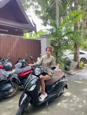 Прокат Мотоциклов «Motorbike Rentals Phuket»