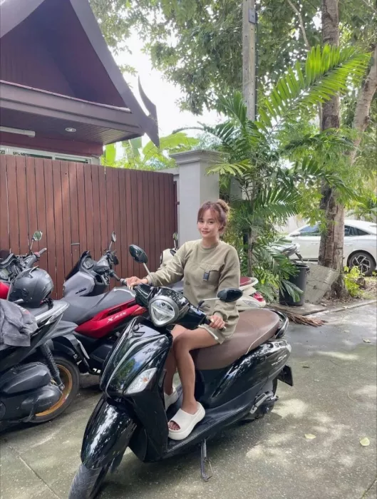 Прокат Мотоциклов Motorbike Rentals Phuket в Пхукете: Мото, Мотоциклы, Скутеры, Аренда, 