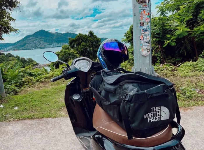 Прокат Мотоциклов Motorbike Rentals Phuket в Пхукете: Мото, Мотоциклы, Скутеры, Аренда, 