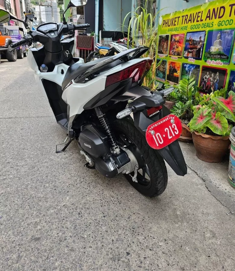 Прокат Мотоциклов Cheap as Chips в Пхукете: Аренда, Мотоциклы, Скутеры, Rental, Scooters, Motorcycles,