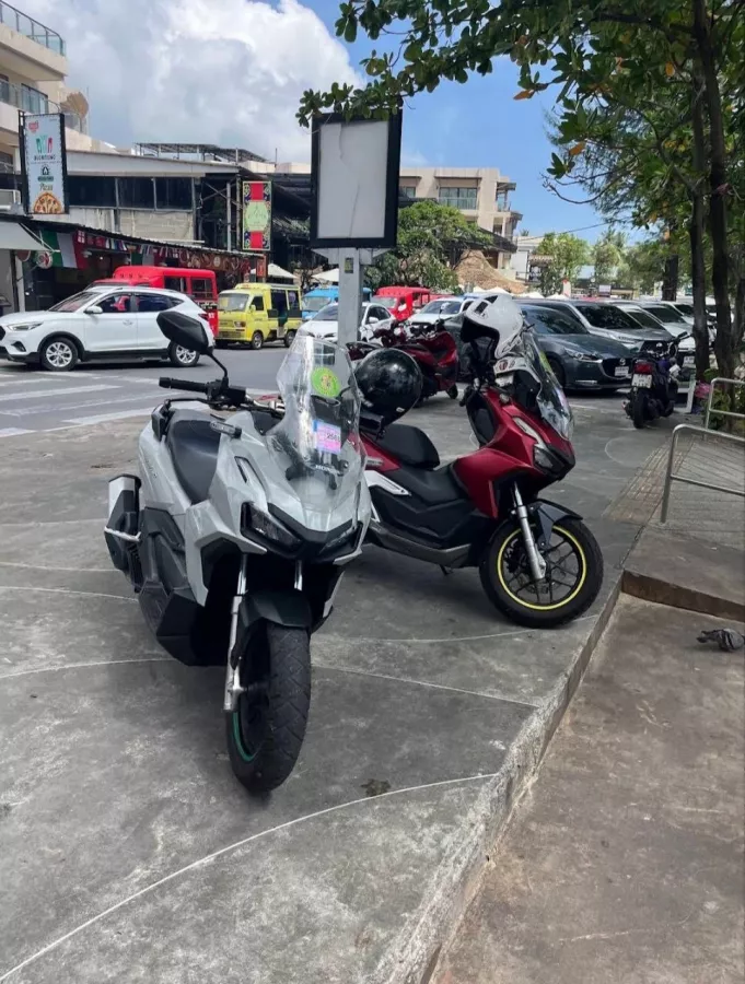Прокат Мотоциклов Cheap as Chips в Пхукете: Аренда, Мотоциклы, Скутеры, Rental, Scooters, Motorcycles,