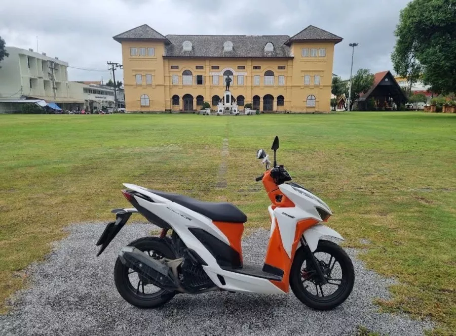 Прокат Мотоциклов Cheap as Chips в Пхукете: Аренда, Мотоциклы, Скутеры, Rental, Scooters, Motorcycles,
