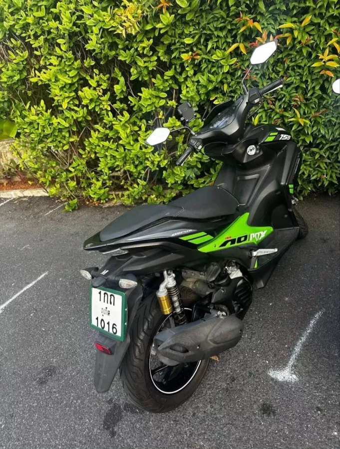 Прокат Мотоциклов Sea Boss Travel в Пхукете: Motorcycles, Scooters, Rental, Мотоциклы, Скутеры, Аренда,