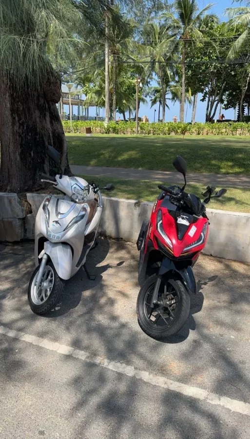 Прокат Мотоциклов Sea Boss Travel в Пхукете: Motorcycles, Scooters, Rental, Мотоциклы, Скутеры, Аренда,