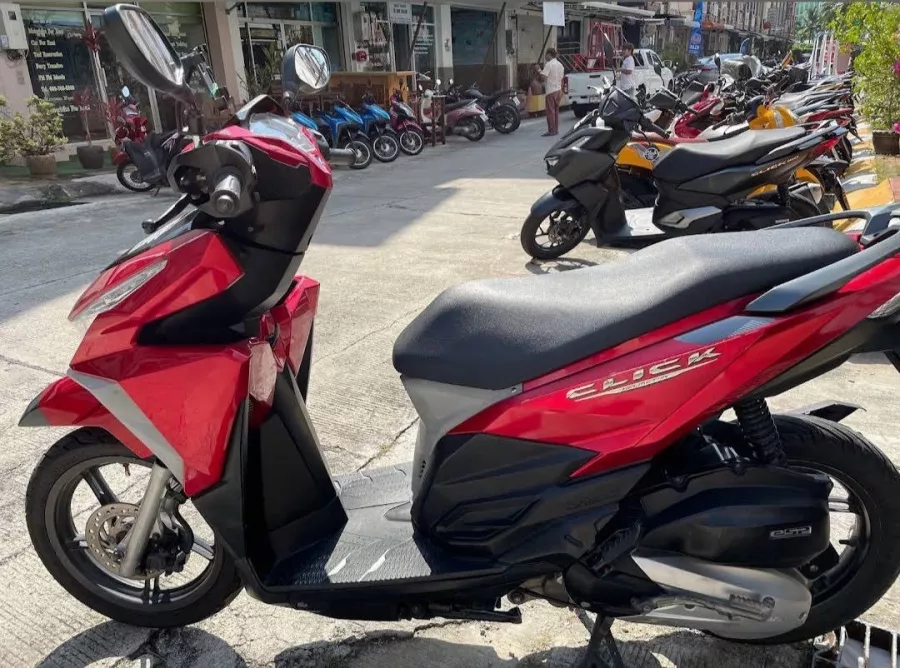 Прокат Мотоциклов Sea Boss Travel в Пхукете: Motorcycles, Scooters, Rental, Мотоциклы, Скутеры, Аренда,