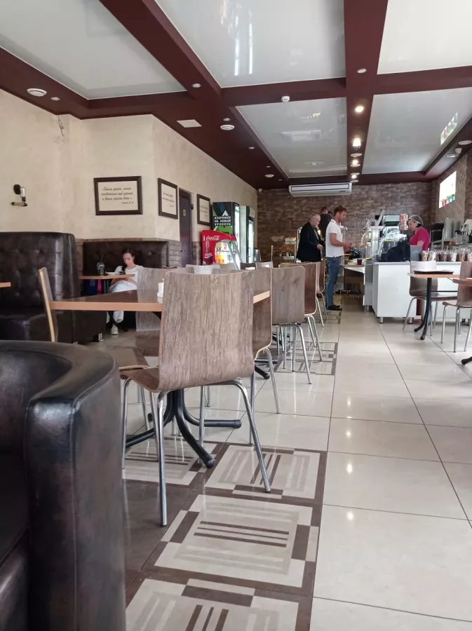 Столовая Суворов в Краснодаре: Еда, Еда навынос, Буфет, Вкусно, Напитки, Недорого, Парковка, Столовая ,