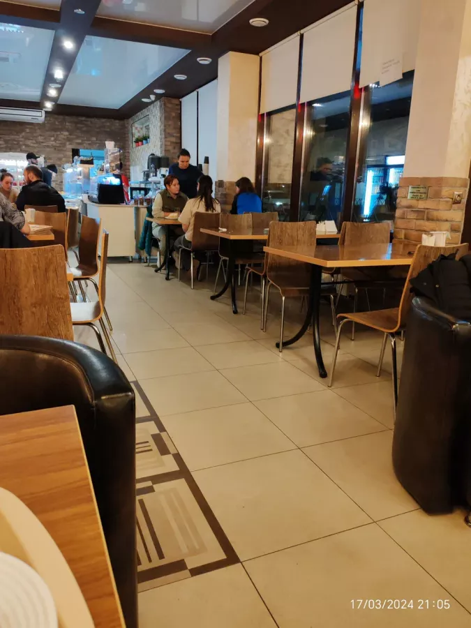 Столовая Суворов в Краснодаре: Еда, Еда навынос, Буфет, Вкусно, Напитки, Недорого, Парковка, Столовая ,