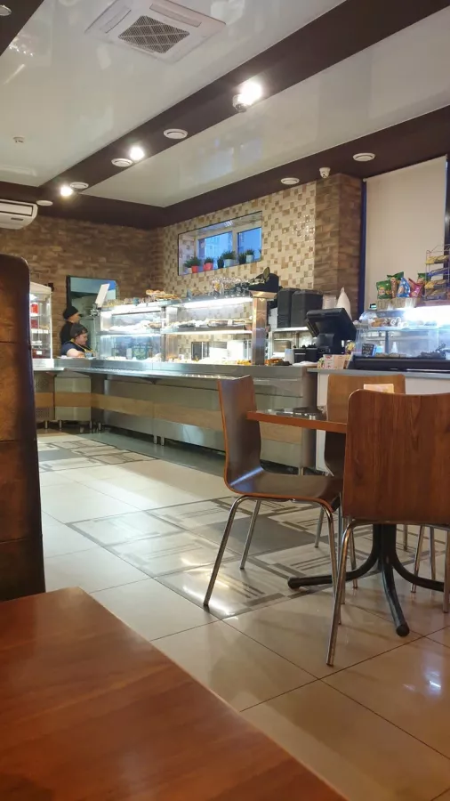 Столовая Суворов в Краснодаре: Еда, Еда навынос, Буфет, Вкусно, Напитки, Недорого, Парковка, Столовая ,