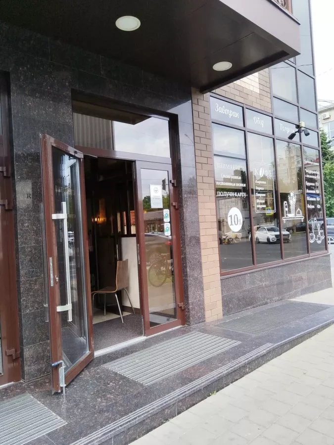 Столовая Суворов в Краснодаре: Еда, Еда навынос, Буфет, Вкусно, Напитки, Недорого, Парковка, Столовая ,