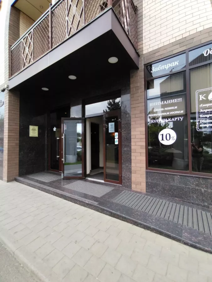 Столовая Суворов в Краснодаре: Еда, Еда навынос, Буфет, Вкусно, Напитки, Недорого, Парковка, Столовая ,