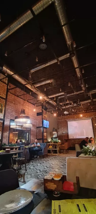 Столовая Суворов в Краснодаре: Еда, Еда навынос, Буфет, Вкусно, Напитки, Недорого, Парковка, Столовая ,